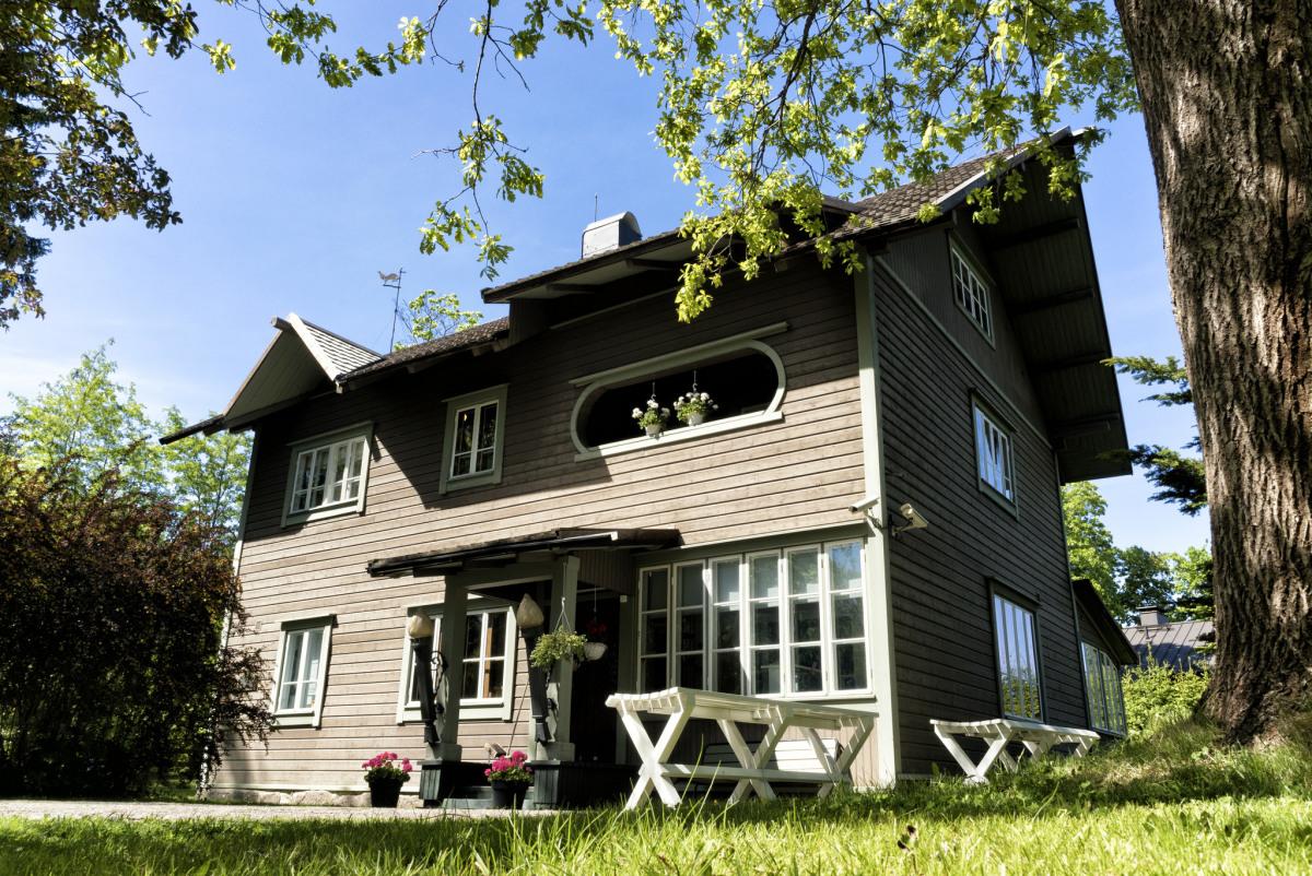 Erkkola