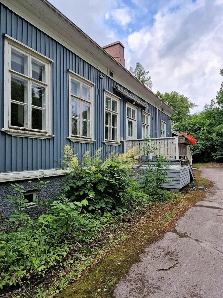 Kellokosken Ruukki